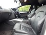 USED 2011 T AUDI A5 TFSI QUATTRO S LINE S/S STANAV-BLUETOOTH-HEATED SEATS