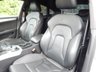 USED 2011 T AUDI A5 TFSI QUATTRO S LINE S/S STANAV-BLUETOOTH-HEATED SEATS