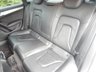 USED 2011 T AUDI A5 TFSI QUATTRO S LINE S/S STANAV-BLUETOOTH-HEATED SEATS