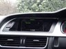 USED 2011 T AUDI A5 TFSI QUATTRO S LINE S/S STANAV-BLUETOOTH-HEATED SEATS