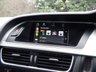 USED 2011 T AUDI A5 TFSI QUATTRO S LINE S/S STANAV-BLUETOOTH-HEATED SEATS
