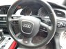 USED 2011 T AUDI A5 TFSI QUATTRO S LINE S/S STANAV-BLUETOOTH-HEATED SEATS