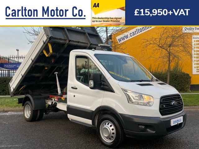 Carlton Motor Co