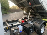 USED 2016 66 FORD TRANSIT 350 L2 TDCi 125 TIPPER [ ONE STOP ] DRW  Full Documented History