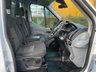 USED 2016 66 FORD TRANSIT 350 L2 TDCi 125 TIPPER [ ONE STOP ] DRW  Full Documented History