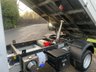 USED 2016 66 FORD TRANSIT 350 L2 TDCi 125 TIPPER [ ONE STOP ] DRW  Full Documented History