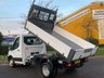 USED 2016 66 FORD TRANSIT 350 L2 TDCi 125 TIPPER [ ONE STOP ] DRW  Full Documented History