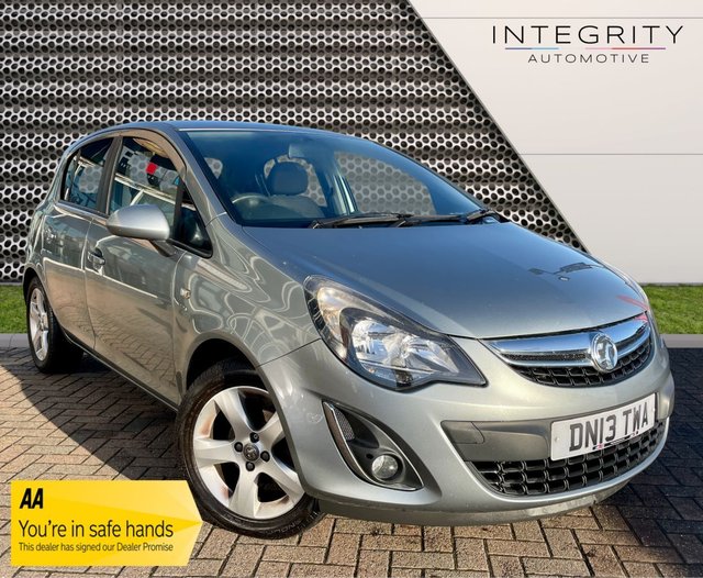 Integrity Automotive Limited