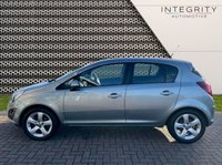 USED 2013 13 VAUXHALL CORSA 1.4 SXI AC 5d 98 BHP **RARE AUTOMATIC**