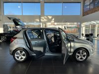 USED 2013 13 VAUXHALL CORSA 1.4 SXI AC 5d 98 BHP **RARE AUTOMATIC**