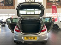 USED 2013 13 VAUXHALL CORSA 1.4 SXI AC 5d 98 BHP **RARE AUTOMATIC**