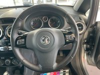 USED 2013 13 VAUXHALL CORSA 1.4 SXI AC 5d 98 BHP **RARE AUTOMATIC**