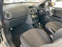 USED 2013 13 VAUXHALL CORSA 1.4 SXI AC 5d 98 BHP **RARE AUTOMATIC**