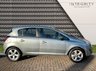 USED 2013 13 VAUXHALL CORSA 1.4 SXI AC 5d 98 BHP **RARE AUTOMATIC**