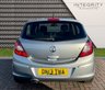 USED 2013 13 VAUXHALL CORSA 1.4 SXI AC 5d 98 BHP **RARE AUTOMATIC**