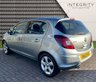 USED 2013 13 VAUXHALL CORSA 1.4 SXI AC 5d 98 BHP **RARE AUTOMATIC**