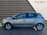 USED 2013 13 VAUXHALL CORSA 1.4 SXI AC 5d 98 BHP **RARE AUTOMATIC**