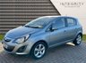 USED 2013 13 VAUXHALL CORSA 1.4 SXI AC 5d 98 BHP **RARE AUTOMATIC**
