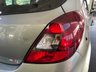 USED 2013 13 VAUXHALL CORSA 1.4 SXI AC 5d 98 BHP **RARE AUTOMATIC**