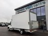 USED 2020 70 PEUGEOT BOXER 2.2 BLUEHDI LUTON 335 L4 LWB 165 PS *TAIL LIFT* EURO 6  ULEZ FREE  AIR CONDITIONING