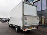 USED 2020 70 PEUGEOT BOXER 2.2 BLUEHDI LUTON 335 L4 LWB 165 PS *TAIL LIFT* EURO 6  ULEZ FREE  AIR CONDITIONING