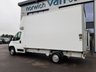 USED 2020 70 PEUGEOT BOXER 2.2 BLUEHDI LUTON 335 L4 LWB 165 PS *TAIL LIFT* EURO 6  ULEZ FREE  AIR CONDITIONING