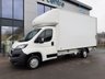 USED 2020 70 PEUGEOT BOXER 2.2 BLUEHDI LUTON 335 L4 LWB 165 PS *TAIL LIFT* EURO 6  ULEZ FREE  AIR CONDITIONING
