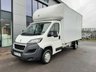 USED 2020 70 PEUGEOT BOXER 2.2 BLUEHDI LUTON 335 L4 LWB 165 PS *TAIL LIFT* EURO 6  ULEZ FREE  AIR CONDITIONING