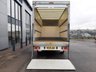 USED 2020 70 PEUGEOT BOXER 2.2 BLUEHDI LUTON 335 L4 LWB 165 PS *TAIL LIFT* EURO 6  ULEZ FREE  AIR CONDITIONING