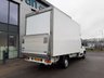 USED 2020 70 PEUGEOT BOXER 2.2 BLUEHDI LUTON 335 L4 LWB 165 PS *TAIL LIFT* EURO 6  ULEZ FREE  AIR CONDITIONING