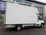 USED 2020 70 PEUGEOT BOXER 2.2 BLUEHDI LUTON 335 L4 LWB 165 PS *TAIL LIFT* EURO 6  ULEZ FREE  AIR CONDITIONING
