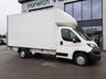 USED 2020 70 PEUGEOT BOXER 2.2 BLUEHDI LUTON 335 L4 LWB 165 PS *TAIL LIFT* EURO 6  ULEZ FREE  AIR CONDITIONING