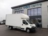 USED 2020 70 PEUGEOT BOXER 2.2 BLUEHDI LUTON 335 L4 LWB 165 PS *TAIL LIFT* EURO 6  ULEZ FREE  AIR CONDITIONING