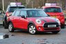 USED 2018 18 MINI HATCH COOPER 1.5 COOPER 5d 134 BHP *BLACK ROOF & MIRRORS*DAB*KEYLESS*