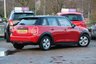 USED 2018 18 MINI HATCH COOPER 1.5 COOPER 5d 134 BHP *BLACK ROOF & MIRRORS*DAB*KEYLESS*