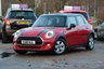 USED 2018 18 MINI HATCH COOPER 1.5 COOPER 5d 134 BHP *BLACK ROOF & MIRRORS*DAB*KEYLESS*