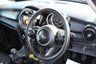 USED 2018 18 MINI HATCH COOPER 1.5 COOPER 5d 134 BHP *BLACK ROOF & MIRRORS*DAB*KEYLESS*