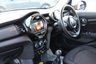 USED 2018 18 MINI HATCH COOPER 1.5 COOPER 5d 134 BHP *BLACK ROOF & MIRRORS*DAB*KEYLESS*