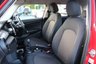 USED 2018 18 MINI HATCH COOPER 1.5 COOPER 5d 134 BHP *BLACK ROOF & MIRRORS*DAB*KEYLESS*