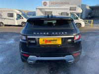 USED 2017 67 LAND ROVER RANGE ROVER EVOQUE 2.0 TD4 AUTOBIOGRAPHY 5d 177 BHP ONLY 1 OWNER FROM NEW+MEGA SPEC+SATELLITE NAVIGATION+PANORAMIC GLASS ROOF+PARK ASSIST+BLUETOOTH+THOUSANDS OF POUNDS WORTH OF EXTRAS+UNBEATABLE VALUE+1 FULL YEARS MOT PRIOR TO COLLECTION+FINANCE AND EXTENDED WARRANTY AVAILABLE ON THIS USED VEHICLE!!!!