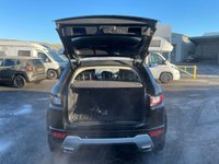 USED 2017 67 LAND ROVER RANGE ROVER EVOQUE 2.0 TD4 AUTOBIOGRAPHY 5d 177 BHP ONLY 1 OWNER FROM NEW+MEGA SPEC+SATELLITE NAVIGATION+PANORAMIC GLASS ROOF+PARK ASSIST+BLUETOOTH+THOUSANDS OF POUNDS WORTH OF EXTRAS+UNBEATABLE VALUE+1 FULL YEARS MOT PRIOR TO COLLECTION+FINANCE AND EXTENDED WARRANTY AVAILABLE ON THIS USED VEHICLE!!!!