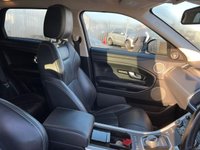 USED 2017 67 LAND ROVER RANGE ROVER EVOQUE 2.0 TD4 AUTOBIOGRAPHY 5d 177 BHP ONLY 1 OWNER FROM NEW+MEGA SPEC+SATELLITE NAVIGATION+PANORAMIC GLASS ROOF+PARK ASSIST+BLUETOOTH+THOUSANDS OF POUNDS WORTH OF EXTRAS+UNBEATABLE VALUE+1 FULL YEARS MOT PRIOR TO COLLECTION+FINANCE AND EXTENDED WARRANTY AVAILABLE ON THIS USED VEHICLE!!!!