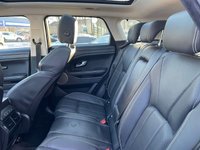 USED 2017 67 LAND ROVER RANGE ROVER EVOQUE 2.0 TD4 AUTOBIOGRAPHY 5d 177 BHP ONLY 1 OWNER FROM NEW+MEGA SPEC+SATELLITE NAVIGATION+PANORAMIC GLASS ROOF+PARK ASSIST+BLUETOOTH+THOUSANDS OF POUNDS WORTH OF EXTRAS+UNBEATABLE VALUE+1 FULL YEARS MOT PRIOR TO COLLECTION+FINANCE AND EXTENDED WARRANTY AVAILABLE ON THIS USED VEHICLE!!!!