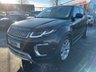 USED 2017 67 LAND ROVER RANGE ROVER EVOQUE 2.0 TD4 AUTOBIOGRAPHY 5d 177 BHP ONLY 1 OWNER FROM NEW+MEGA SPEC+SATELLITE NAVIGATION+PANORAMIC GLASS ROOF+PARK ASSIST+BLUETOOTH+THOUSANDS OF POUNDS WORTH OF EXTRAS+UNBEATABLE VALUE+1 FULL YEARS MOT PRIOR TO COLLECTION+FINANCE AND EXTENDED WARRANTY AVAILABLE ON THIS USED VEHICLE!!!!