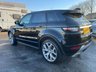 USED 2017 67 LAND ROVER RANGE ROVER EVOQUE 2.0 TD4 AUTOBIOGRAPHY 5d 177 BHP ONLY 1 OWNER FROM NEW+MEGA SPEC+SATELLITE NAVIGATION+PANORAMIC GLASS ROOF+PARK ASSIST+BLUETOOTH+THOUSANDS OF POUNDS WORTH OF EXTRAS+UNBEATABLE VALUE+1 FULL YEARS MOT PRIOR TO COLLECTION+FINANCE AND EXTENDED WARRANTY AVAILABLE ON THIS USED VEHICLE!!!!