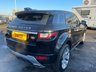 USED 2017 67 LAND ROVER RANGE ROVER EVOQUE 2.0 TD4 AUTOBIOGRAPHY 5d 177 BHP ONLY 1 OWNER FROM NEW+MEGA SPEC+SATELLITE NAVIGATION+PANORAMIC GLASS ROOF+PARK ASSIST+BLUETOOTH+THOUSANDS OF POUNDS WORTH OF EXTRAS+UNBEATABLE VALUE+1 FULL YEARS MOT PRIOR TO COLLECTION+FINANCE AND EXTENDED WARRANTY AVAILABLE ON THIS USED VEHICLE!!!!
