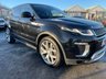 USED 2017 67 LAND ROVER RANGE ROVER EVOQUE 2.0 TD4 AUTOBIOGRAPHY 5d 177 BHP ONLY 1 OWNER FROM NEW+MEGA SPEC+SATELLITE NAVIGATION+PANORAMIC GLASS ROOF+PARK ASSIST+BLUETOOTH+THOUSANDS OF POUNDS WORTH OF EXTRAS+UNBEATABLE VALUE+1 FULL YEARS MOT PRIOR TO COLLECTION+FINANCE AND EXTENDED WARRANTY AVAILABLE ON THIS USED VEHICLE!!!!