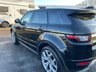 USED 2017 67 LAND ROVER RANGE ROVER EVOQUE 2.0 TD4 AUTOBIOGRAPHY 5d 177 BHP ONLY 1 OWNER FROM NEW+MEGA SPEC+SATELLITE NAVIGATION+PANORAMIC GLASS ROOF+PARK ASSIST+BLUETOOTH+THOUSANDS OF POUNDS WORTH OF EXTRAS+UNBEATABLE VALUE+1 FULL YEARS MOT PRIOR TO COLLECTION+FINANCE AND EXTENDED WARRANTY AVAILABLE ON THIS USED VEHICLE!!!!