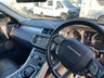 USED 2017 67 LAND ROVER RANGE ROVER EVOQUE 2.0 TD4 AUTOBIOGRAPHY 5d 177 BHP ONLY 1 OWNER FROM NEW+MEGA SPEC+SATELLITE NAVIGATION+PANORAMIC GLASS ROOF+PARK ASSIST+BLUETOOTH+THOUSANDS OF POUNDS WORTH OF EXTRAS+UNBEATABLE VALUE+1 FULL YEARS MOT PRIOR TO COLLECTION+FINANCE AND EXTENDED WARRANTY AVAILABLE ON THIS USED VEHICLE!!!!