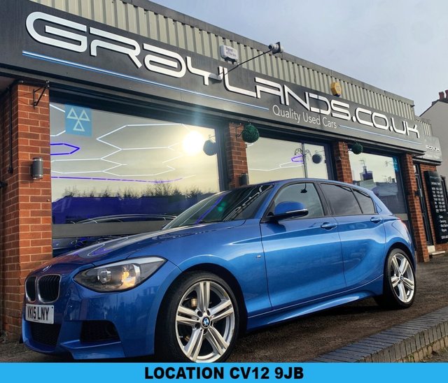 Used BMW cars for sale. BMW Dealer Coventry | Hearsall Common Car Sales